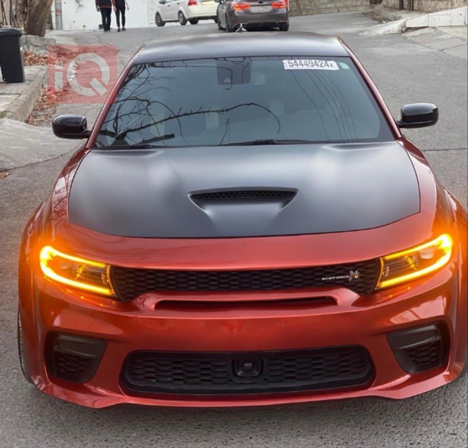 Dodge Charger